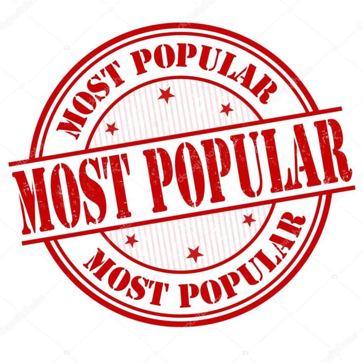 How to be Popular: The Ultimate (not totally serious) Guide – The